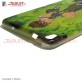 Jelly Back Cover Ben 10 for Tablet Lenovo PHAB Dual Sim PB1-750